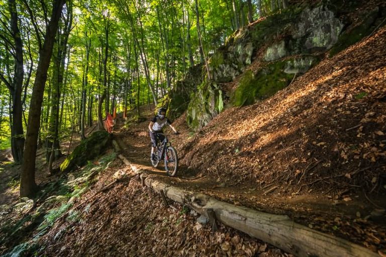 Bike Park Pohorje Maribor Bike Park Pohorje Maribor