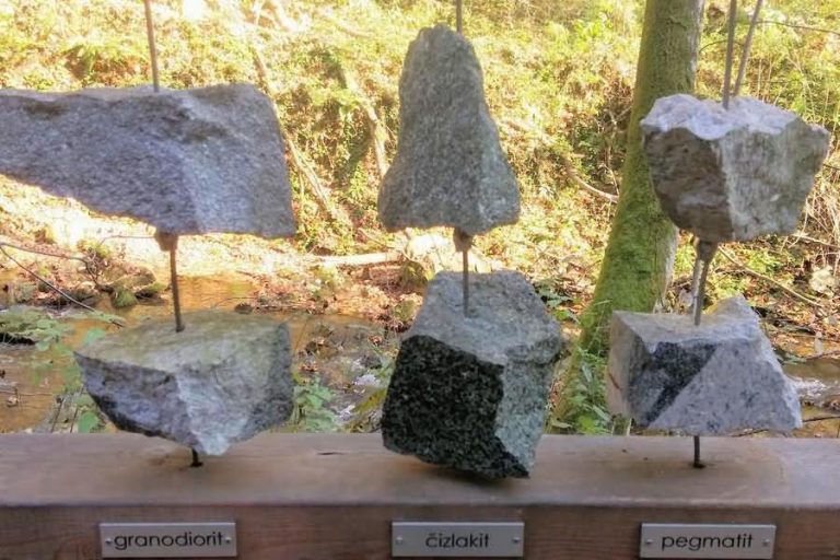 Bistriški vintgar Bistriški vintgar