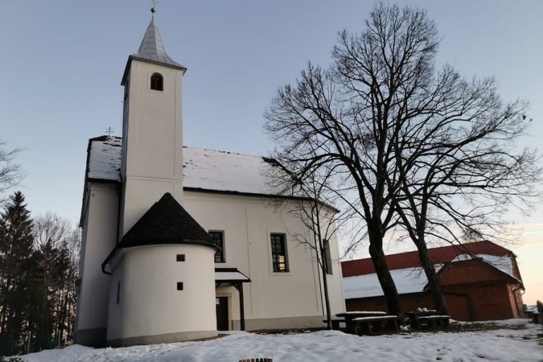 Cerkev Sv. Križa