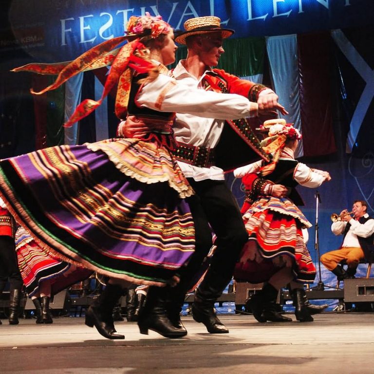 Festival Lent Maribor 2