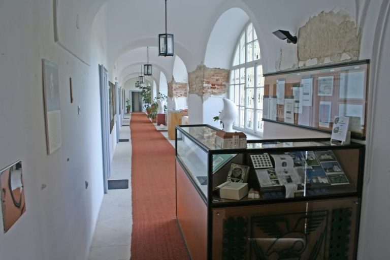 Galerija in muzej Lendava Galerija in muzej Lendava