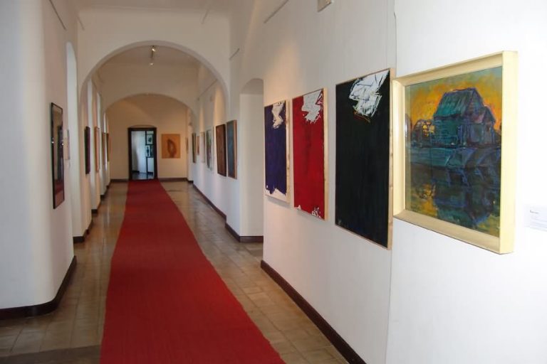 Galerija in muzej Lendava Galerija in muzej Lendava