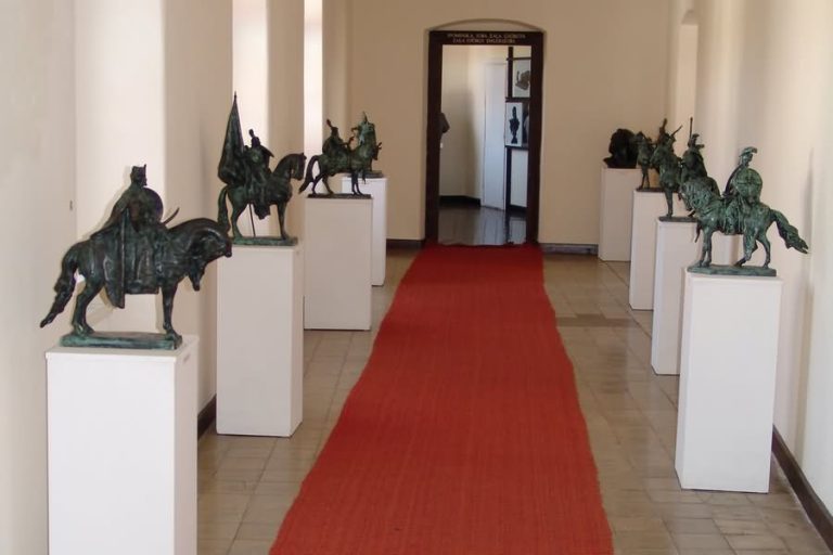 Galerija in muzej Lendava Galerija in muzej Lendava