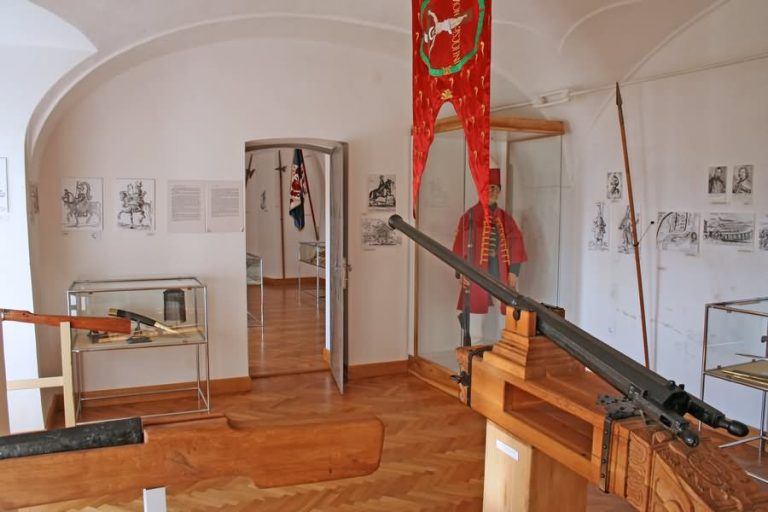 Galerija in muzej Lendava Galerija in muzej Lendava