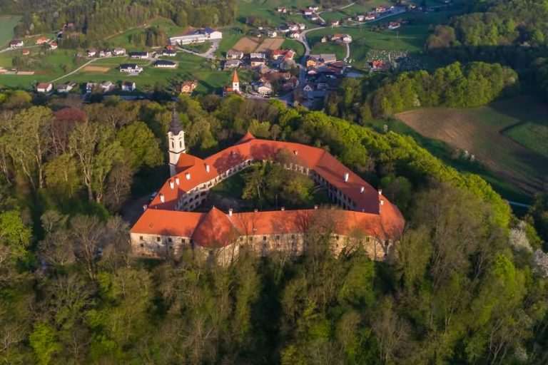 Grad Grad Goričko Grad Grad Goričko