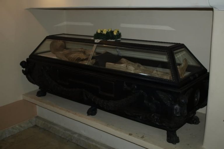 Mumija Hadika Mumija Hadika