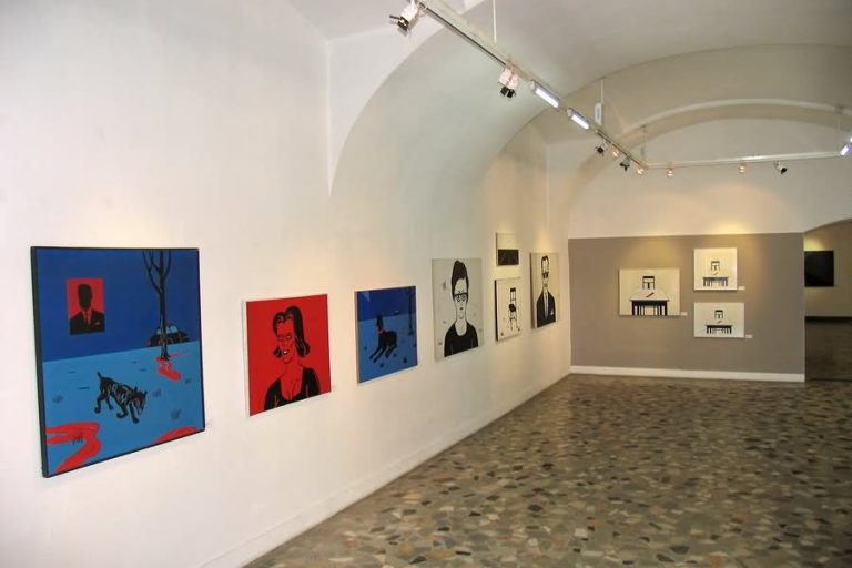 Umetnostna galerija Maribor Umetnostna galerija Maribor