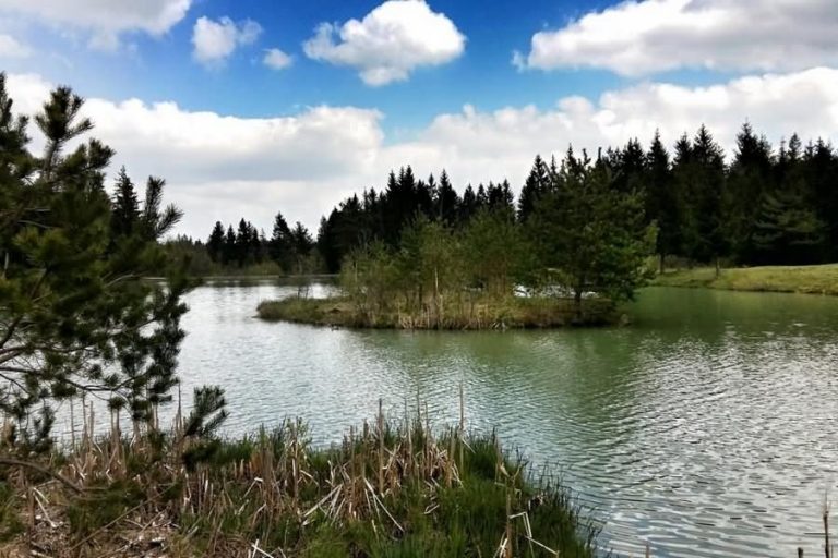 Bloško jezero Bloško jezero