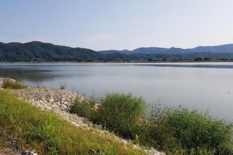 Brežiško jezero