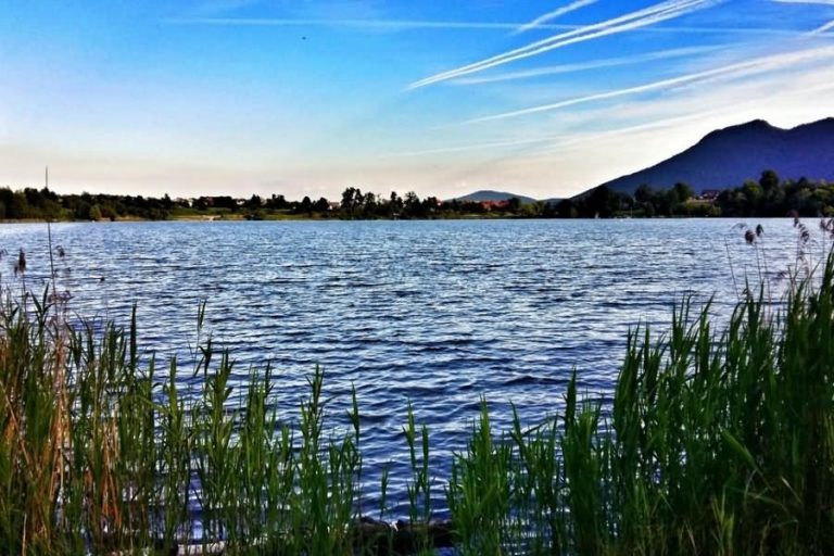 Kočevsko jezero Kočevsko jezero