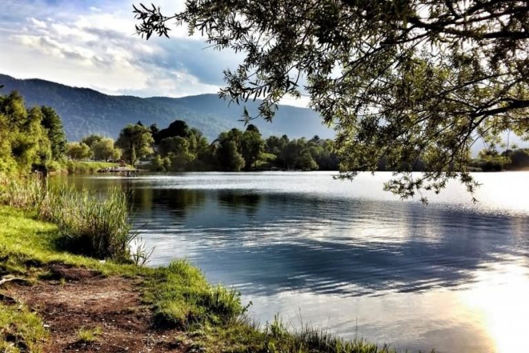 Kočevsko jezero Kočevsko jezero