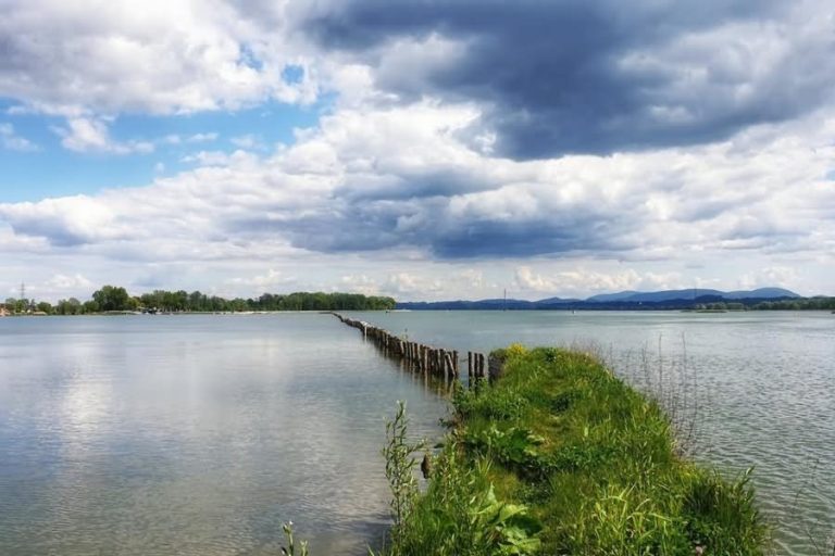 Ptujsko jezero