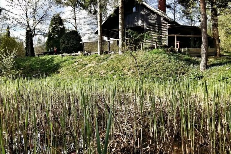 Ribniki Češnjevek Ribniki Češnjevek