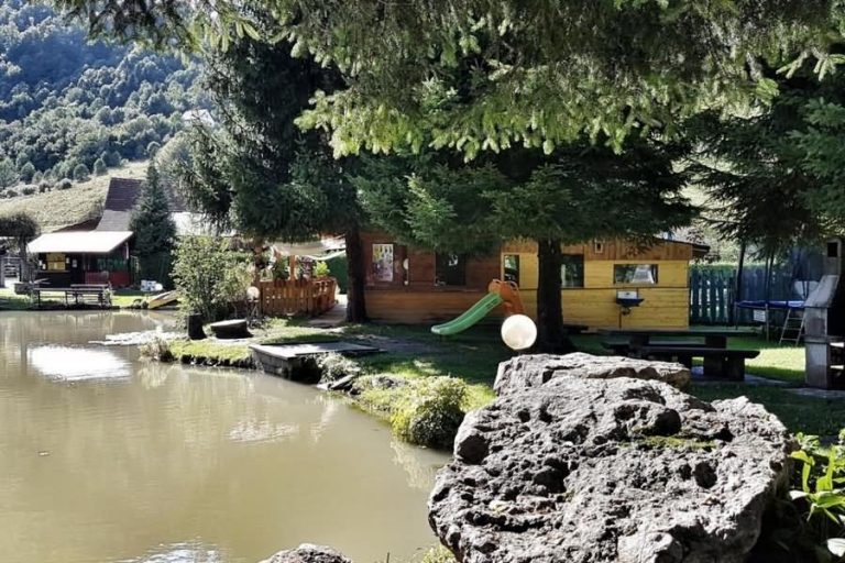 Ribnik Druškovič Ribnik Druškovič