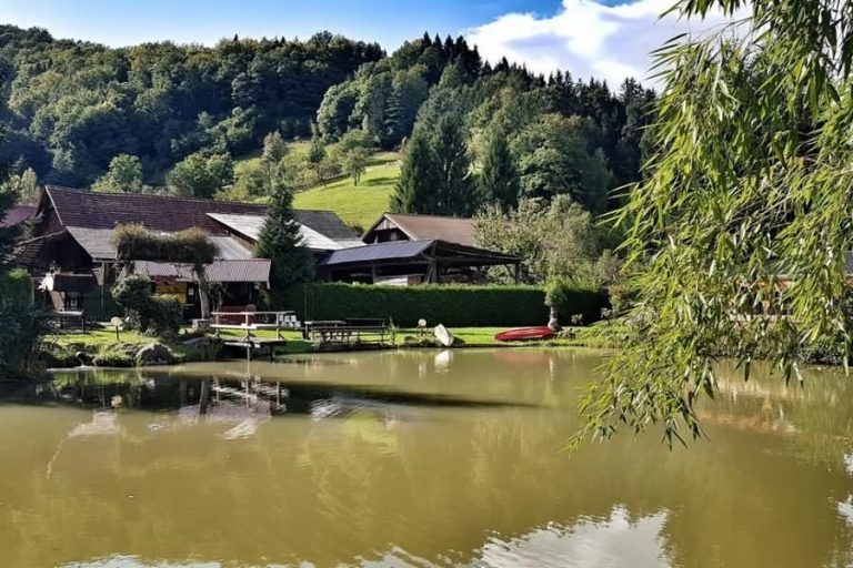 Ribnik Druškovič Ribnik Druškovič