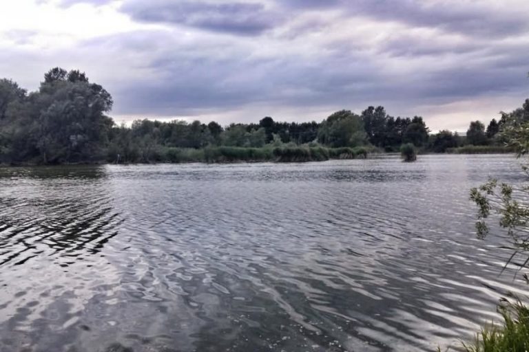 Ribnik Tržec Ribnik Tržec