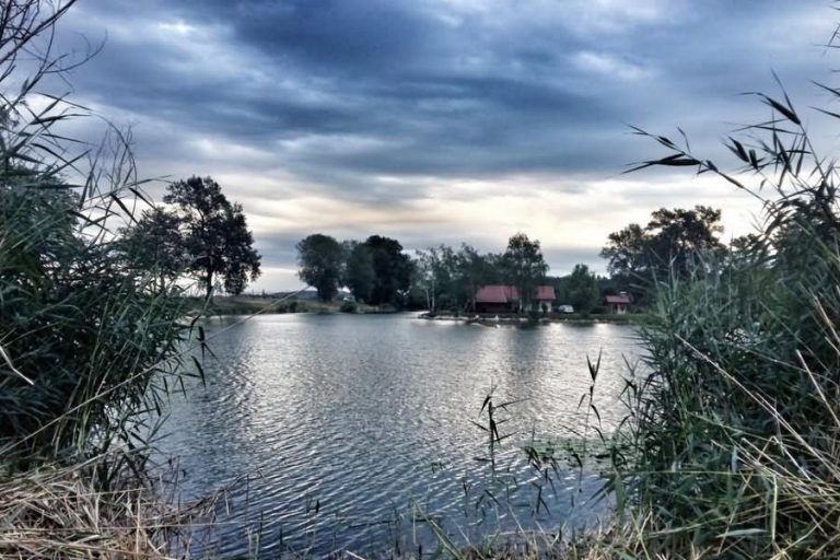 Ribnik Tržec Ribnik Tržec