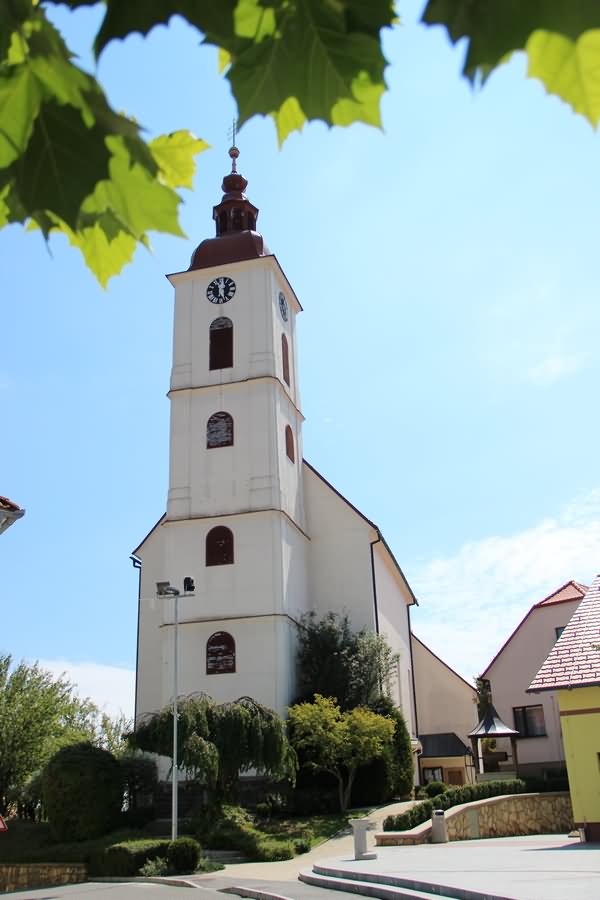 Cerkev Sv. Ane