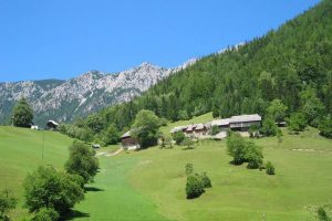 Koroška regija
