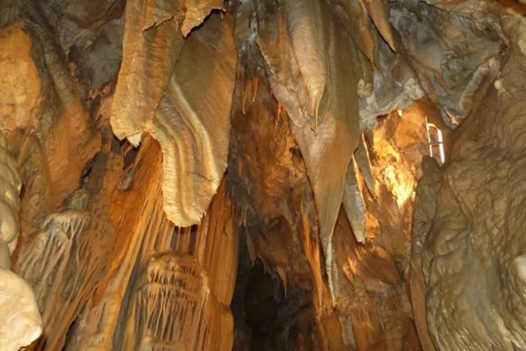 Rotovnikova jama Šoštanj