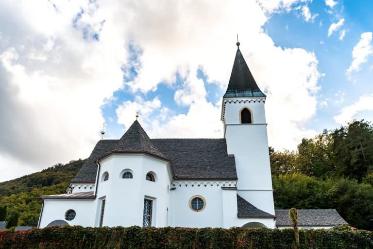Cerkev sv. Ane Slovenske Konjice